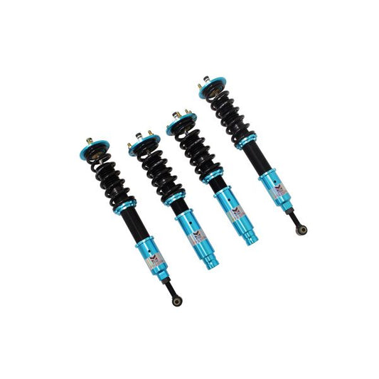 Acura CL 01-03 / Acura TL 99-03 / Honda Accord 98-02 - EZ II Series Coilovers