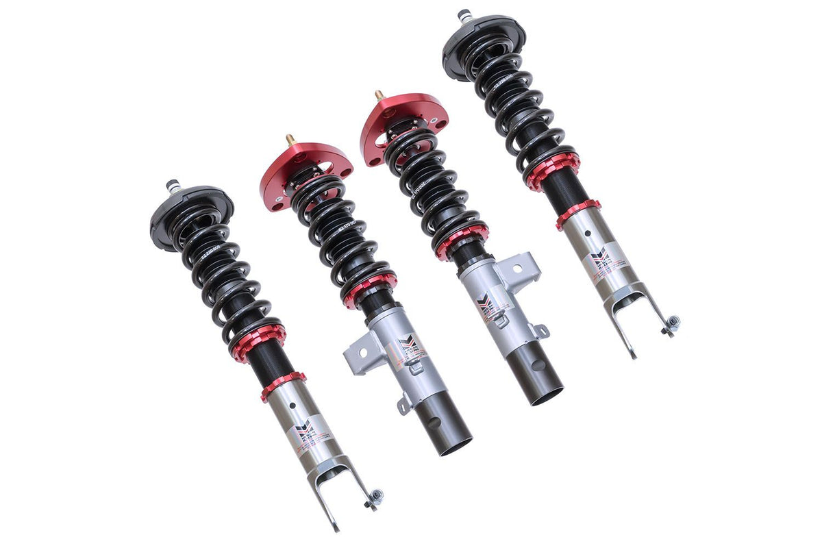Megan Racing Honda Accord 13-15 / Acura TLX FWD 16-19 - Street Series Coilovers - MR-CDK-HA13