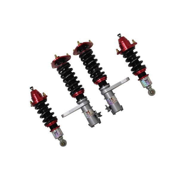 Honda Civic 01-05 (Excludes Si) - Street Series Coilovers