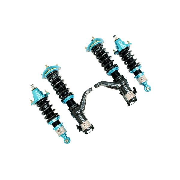 Honda Civic 01-05 (Excludes Si) - EZ II Series Coilovers