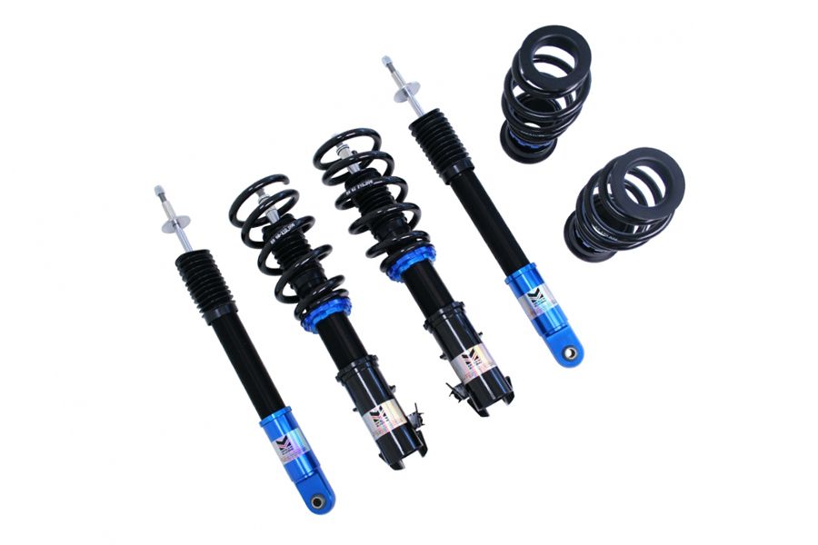 Megan Racing Honda Civic 06-11 (Includes Si) - EZ I Series Coilovers - MR-CDK-HC06-EZ
