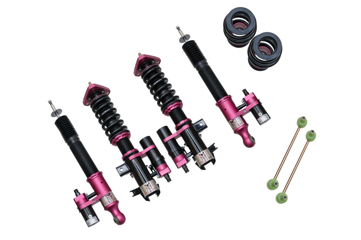 Megan Racing Acura ILX 2016+ / Honda Civic Si Sedan/Coupe 14-15 (SI Models Only) - Spec-RS Series Coilovers - MR-CDK-HC14SI-RS
