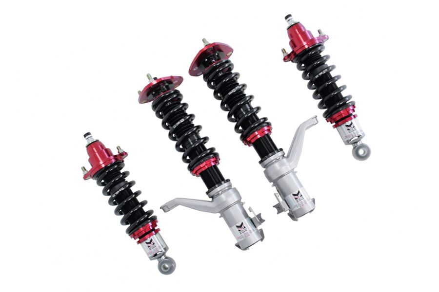 Megan Racing Honda CR-V 02-06 - Street Series Coilovers - MR-CDK-HCV02