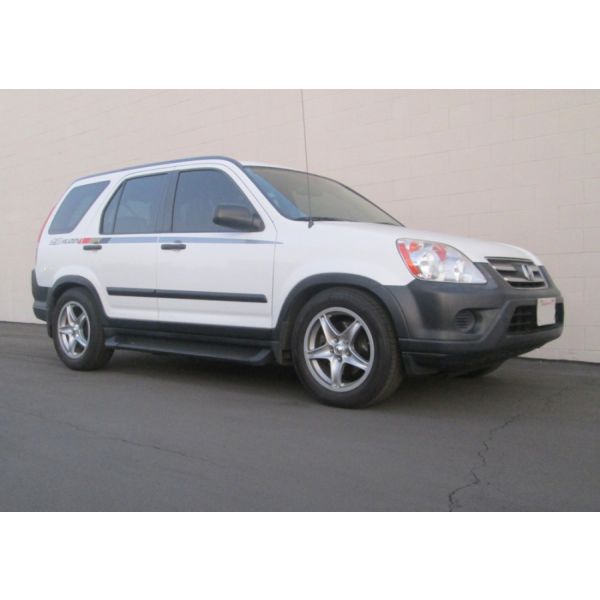 Honda CR-V 02-06 - Street Series Coilovers