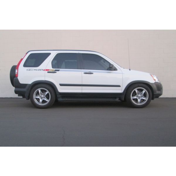 Honda CR-V 02-06 - Street Series Coilovers