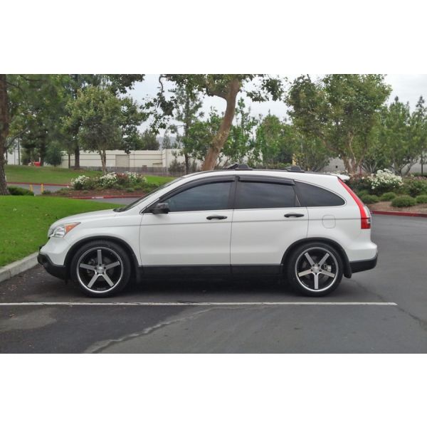 Honda CR-V 07-11 (FWD/AWD) - Street Series Coilovers
