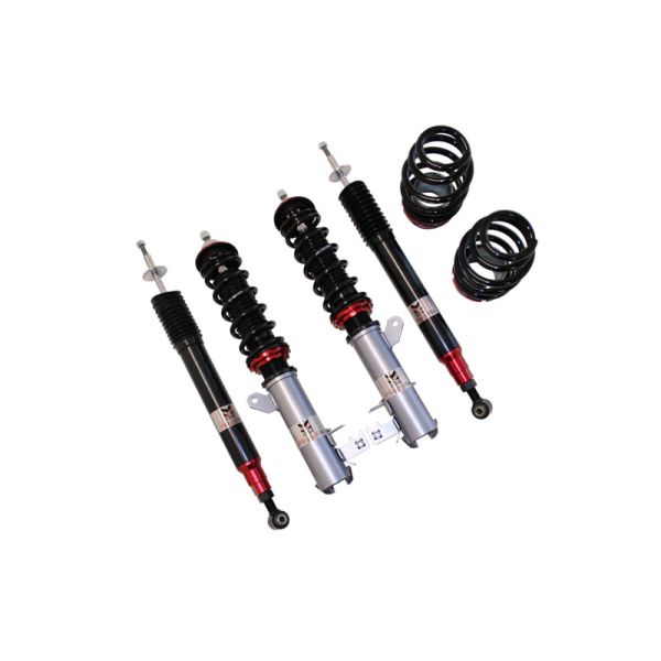 Honda Insight 10-14 - Street Series Coilovers