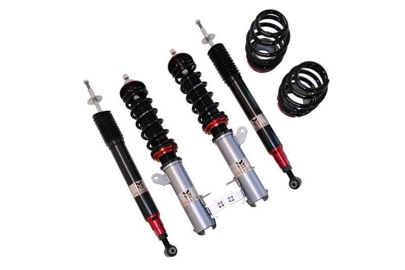 Megan Racing Honda Insight 10-14 - Street Series Coilovers - MR-CDK-HI10