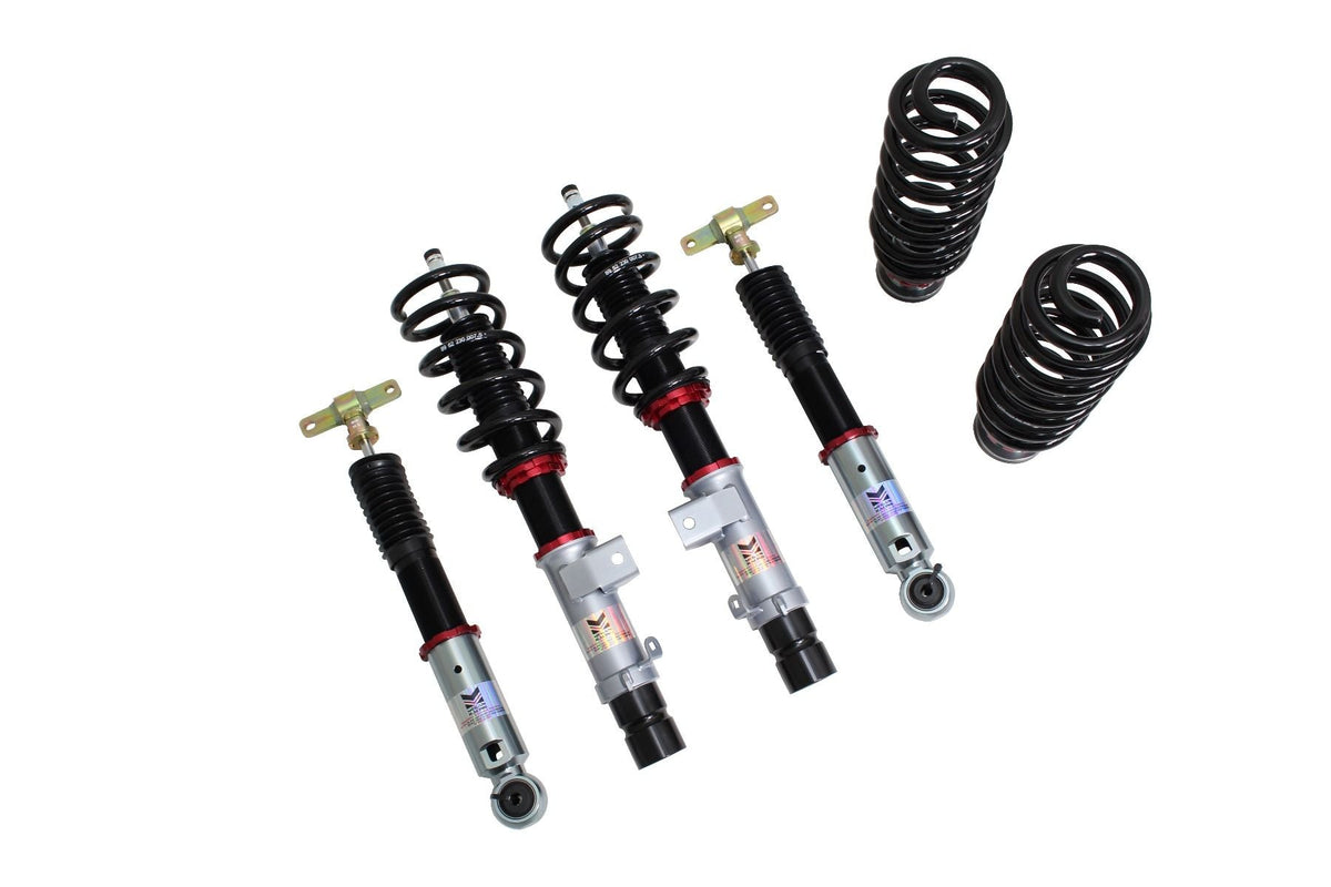 Megan Racing Honda Odyssey 2018+ Street Series Coilover Kit - MR-CDK-HOD18