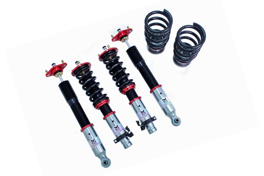Megan Racing Honda Odyssey 94-98 - Street Series Coilovers - MR-CDK-HOD94