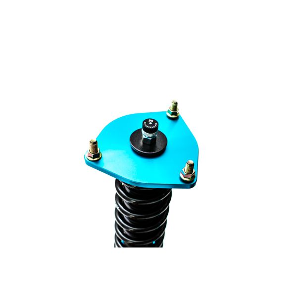 Hyundai Kona 2018+ FWD (Rear Torsion Beam) EZII Series Coilover