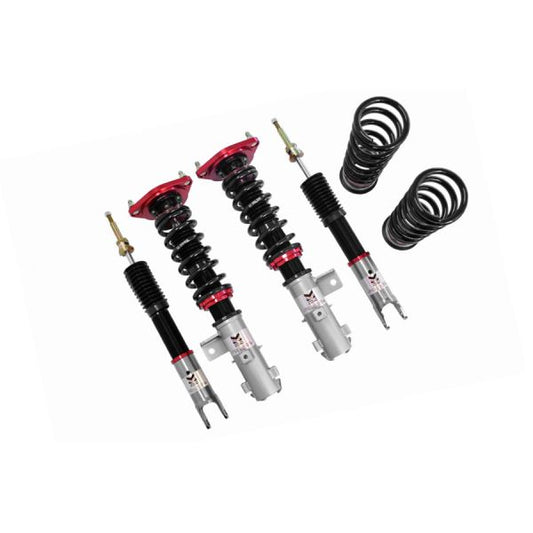 Hyundai Sonata Mid-2012-2014 / Kia Optima Mid-2012-2015 - Street Series Coilovers