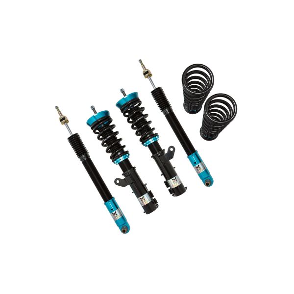 Hyundai Sonata 15-18 Kia Optima 16-18 - EZ Series Coilovers