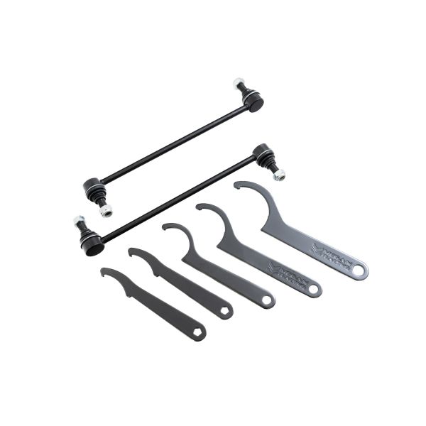 Hyundai Sonata 20+ EZII Series Coilover Kit