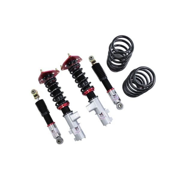 Hyundai Veloster 12-18 - Street Series Coilovers