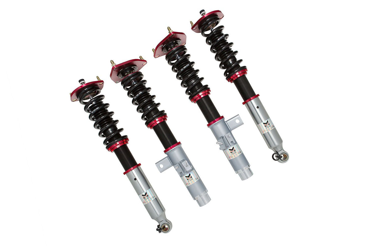 Megan Racing Infiniti Q45 97-01 (w/o Spindles) - Street Series Coilovers - MR-CDK-IQ97