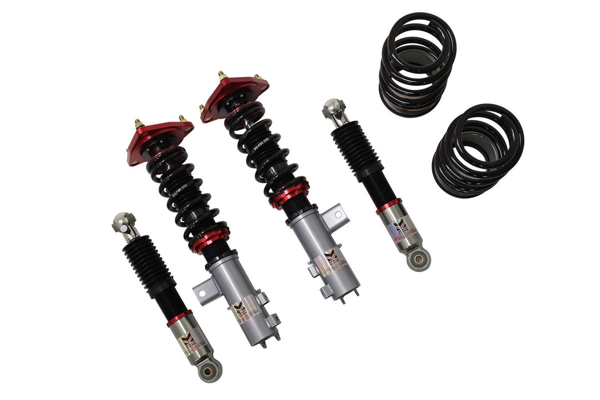 Megan Racing Kia Forte 10-13 (Coupe/Sedan/Hatchback) - Street Series Coilovers - MR-CDK-KFT10