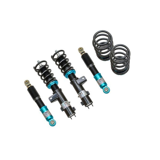 Kia Forte/Forte5 2014-2018 EZ Series Coilovers