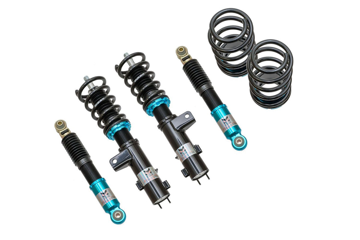 Megan Racing Kia Forte/Forte5 2014-2018 EZ Series Coilovers MR-CDK-KFT14-EZ
