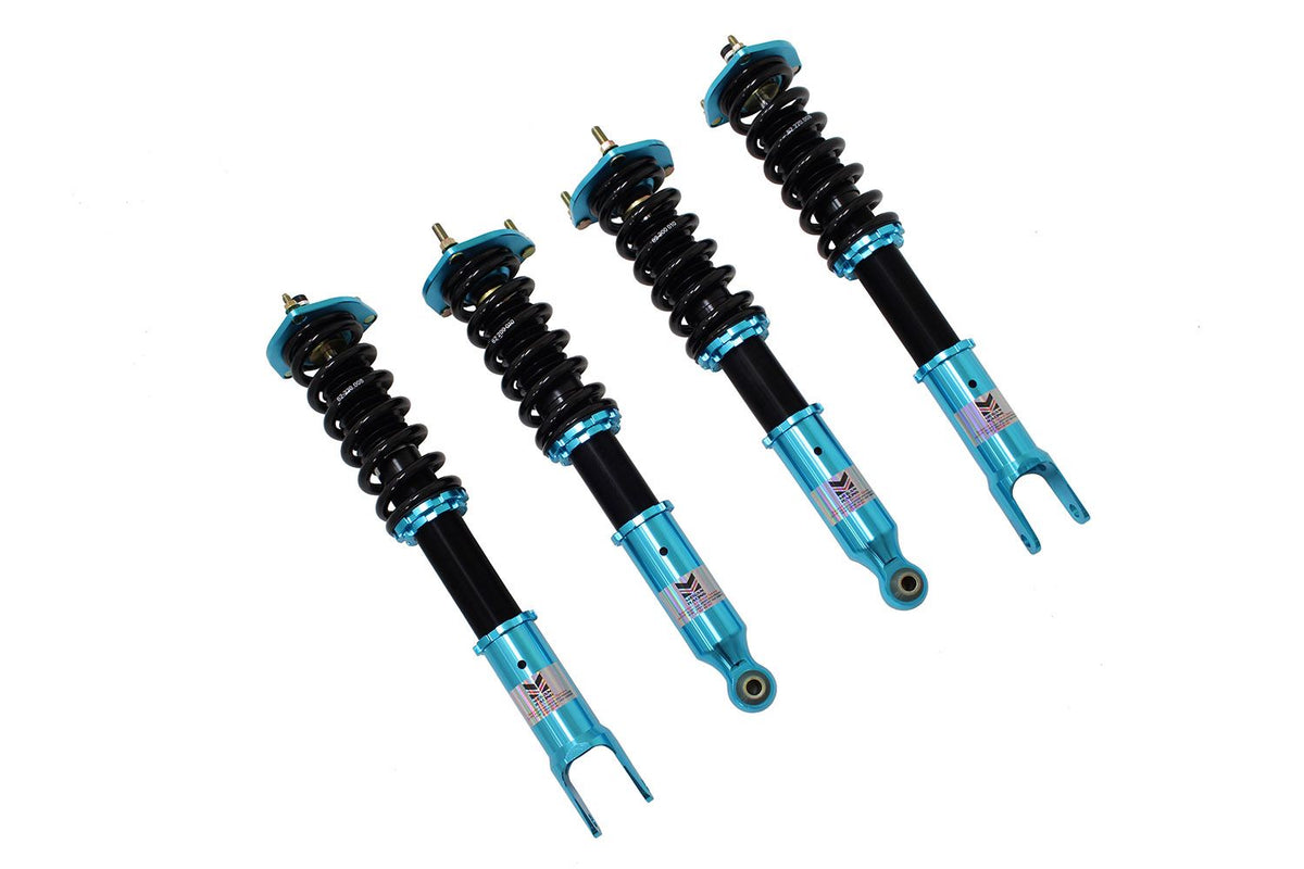 Megan Racing Lexus GS300 92-97 - EZ II Series Coilovers - MR-CDK-LG92-EZII
