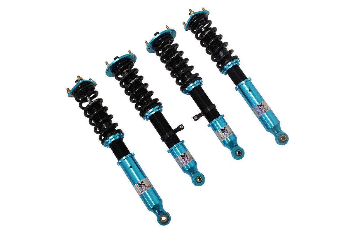 Megan Racing Lexus IS300 01-05 - EZ II Series Coilovers - MR-CDK-LI01-EZII
