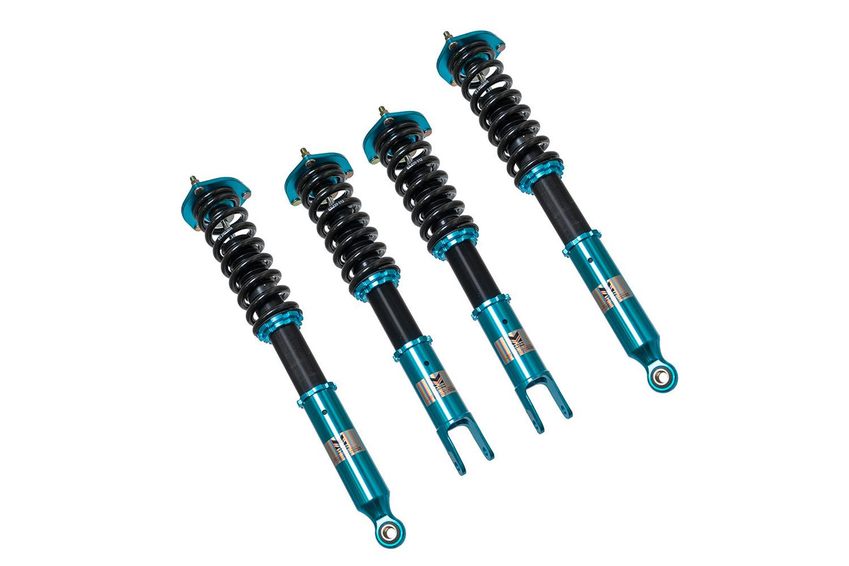 Megan Racing Lexus LS460 07-12 / LS460 13-15 (RWD Only) - EZ II Series Coilovers - MR-CDK-LL07-EZII