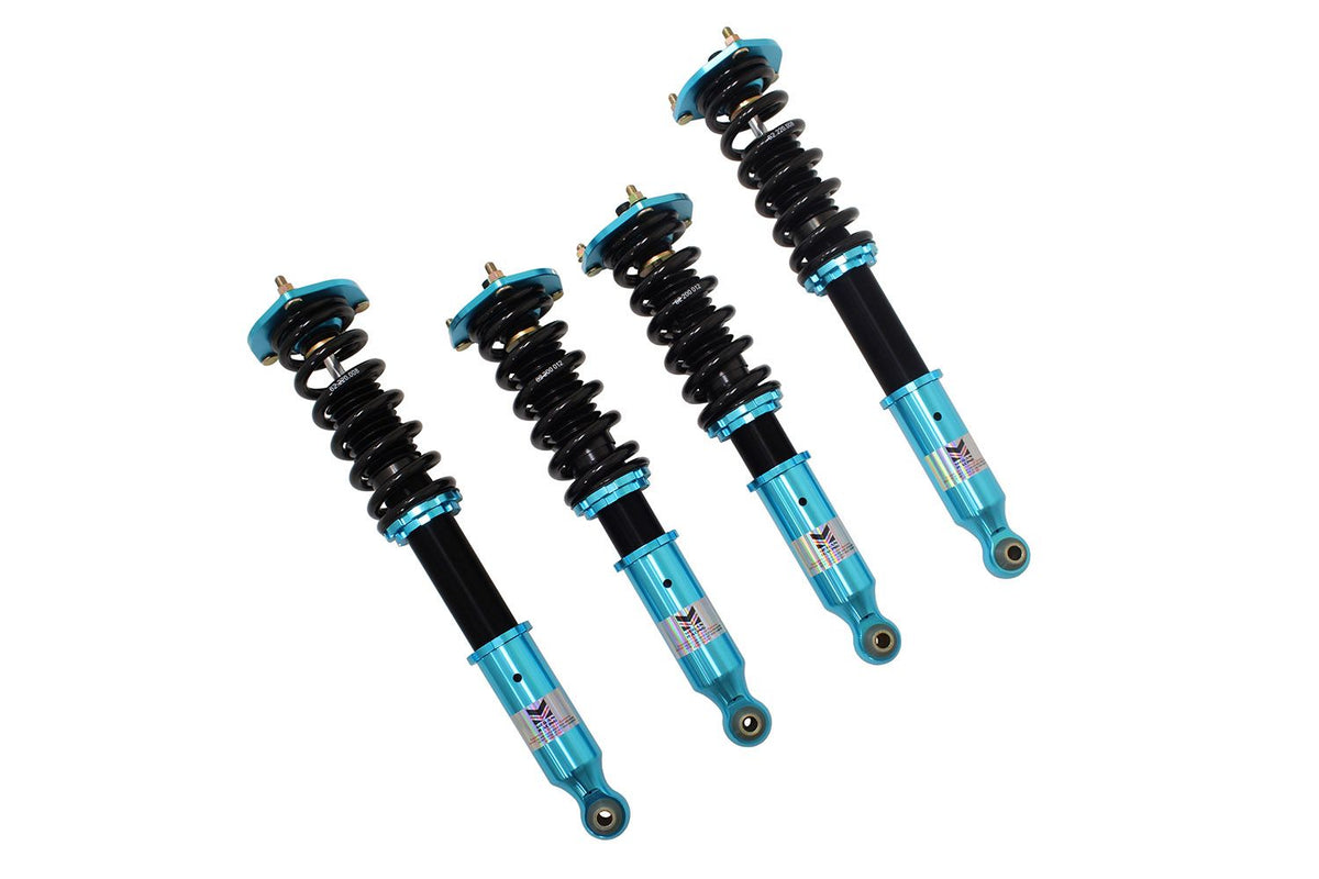 Megan Racing Lexus LS400 95-00 - EZ II Series Coilovers - MR-CDK-LL91-EZII