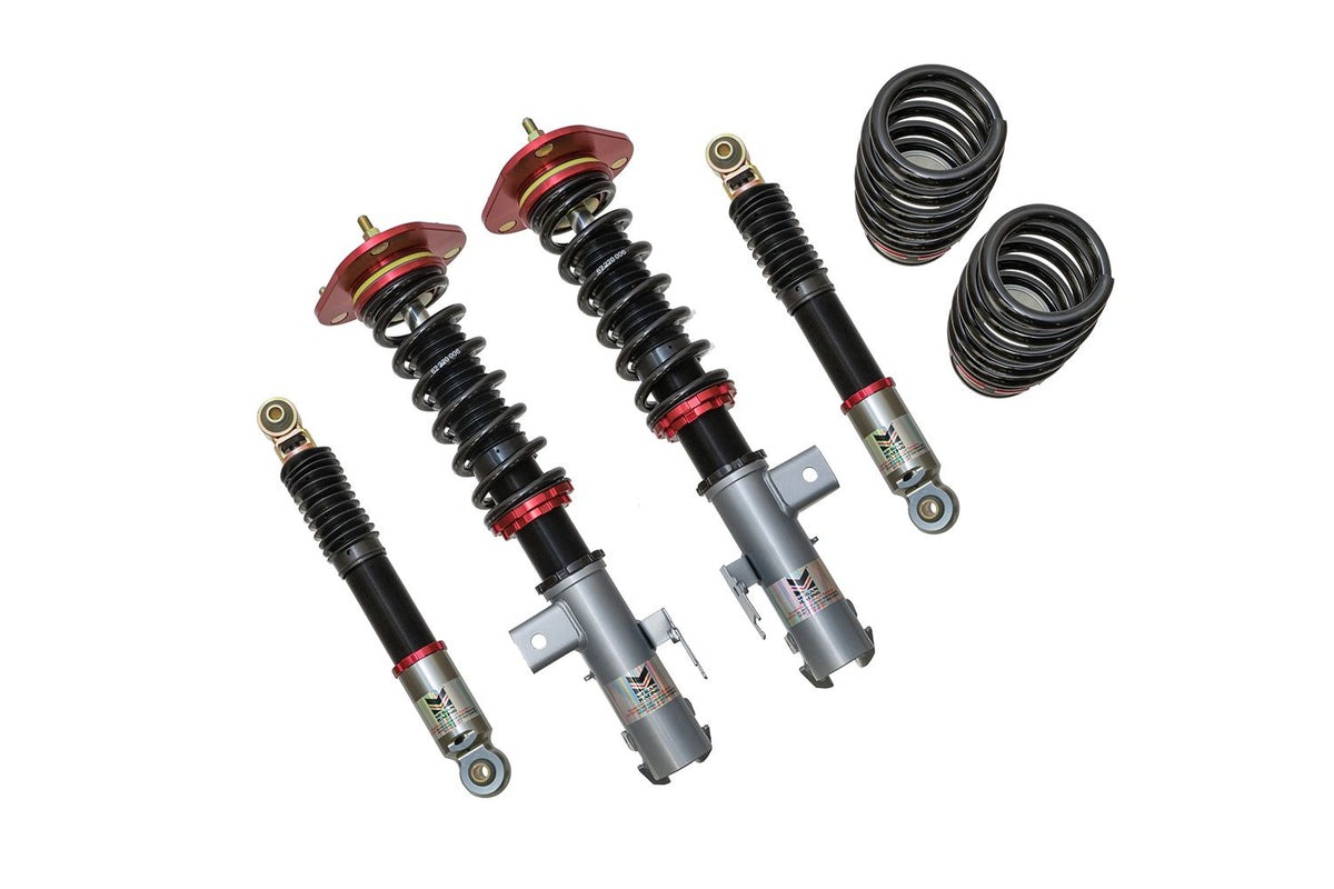Megan Racing Lexus NX200t 2015+ 2wd only - Street Series Coilovers - MR-CDK-LNX15
