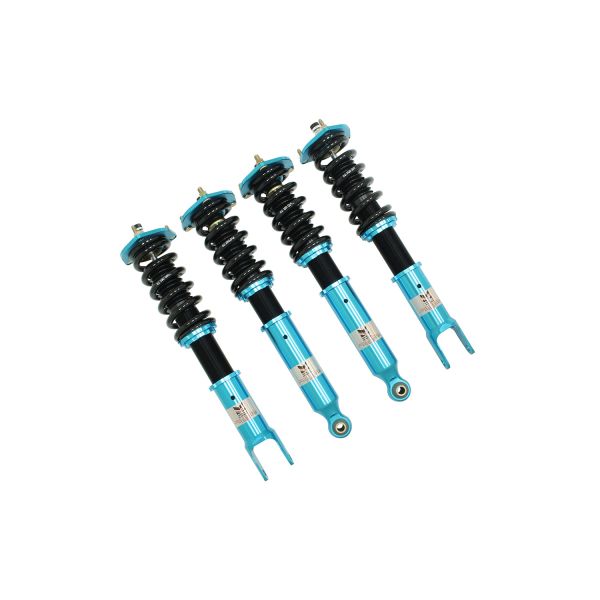 Lexus SC300/400 92-00 / Toyota Supra 93-98 - EZ II Series Coilovers