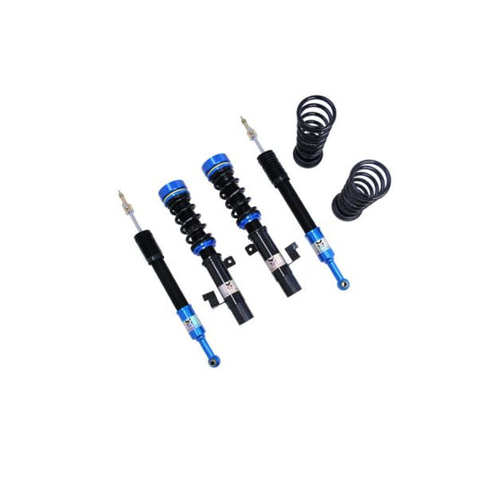 Mazda3 04-09 - EZ I Series Coilovers