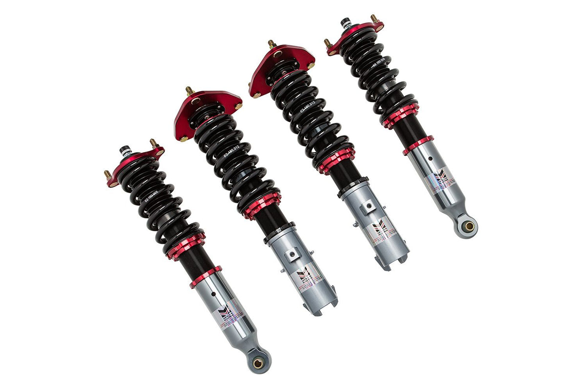 Megan Racing Mitsubishi 3000GT/Stealth 91-99 (FWD Only) - Street Series Coilovers - MR-CDK-M3KFW