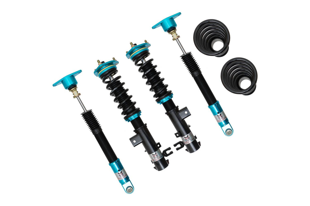 Megan Racing Mazda 6 2014+ - EZ II Series Coilovers - MR-CDK-MAZDA613-EZII