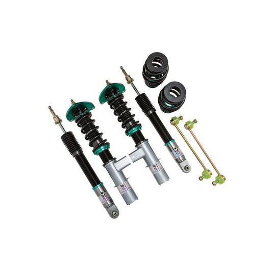 Mercedes Benz CLA 250 '14-'18 (FWD Only) - Euro II Series Coilovers