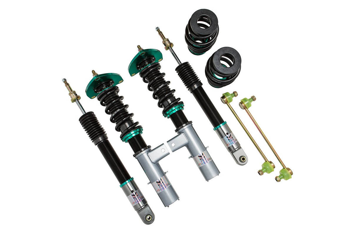 Megan Racing Mercedes Benz CLA 250 14+ (FWD Only) - Euro II Series Coilovers - MR-CDK-MBC117