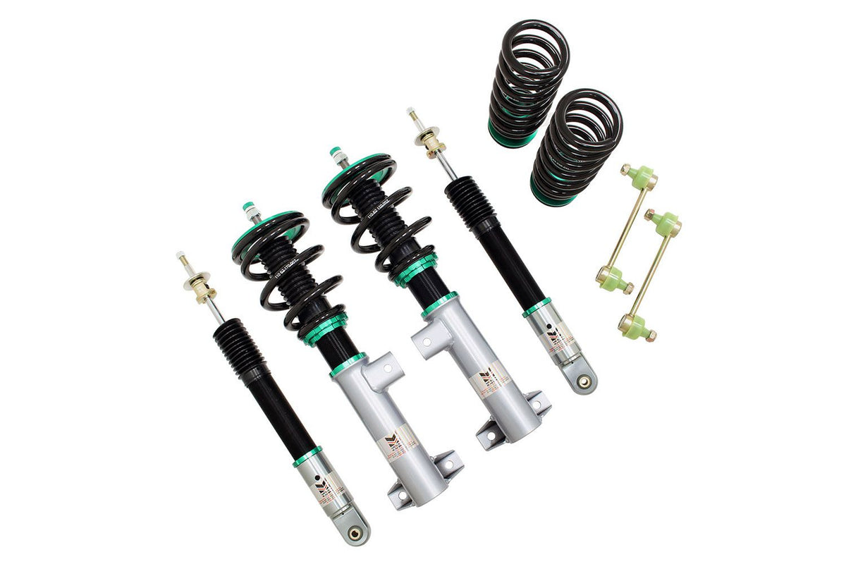 Megan Racing Mercedes Benz SLK/AMG 2011+ - Euro I Series Coilovers - MR-CDK-MBR172-EU