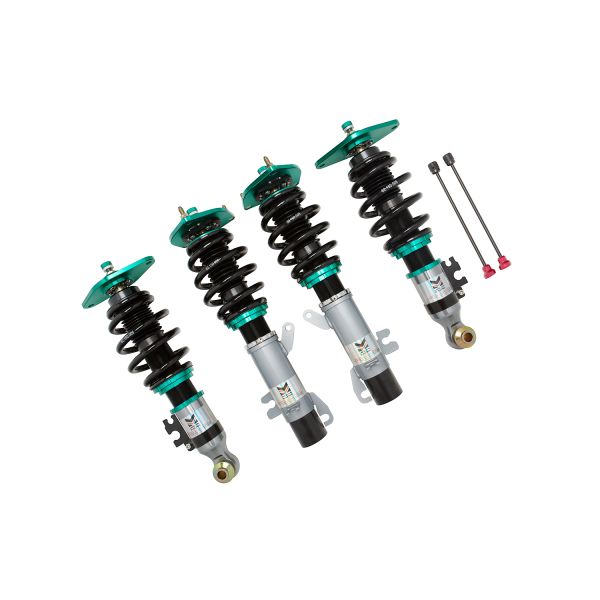 Mini Cooper (R56) 07-13 - Euro II Series Coilovers
