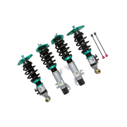 Mini Cooper (R56) 07-13 - Euro II Series Coilovers