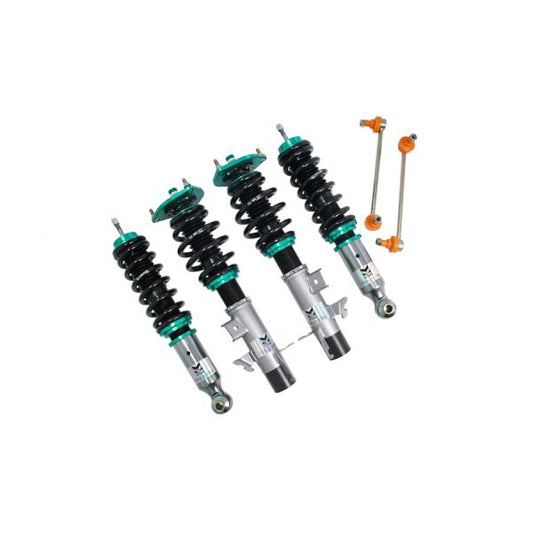 Mini Countryman (R60) 11-16 / Paceman (R61) 13-16 (Includes JCW) - Euro II Series Coilovers