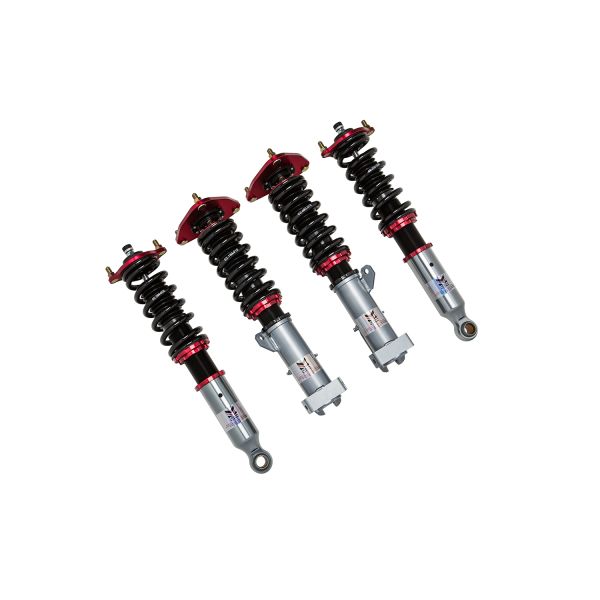 Mitsubishi Galant 99-03 / Eclipse 00-05 - Street Series Coilovers