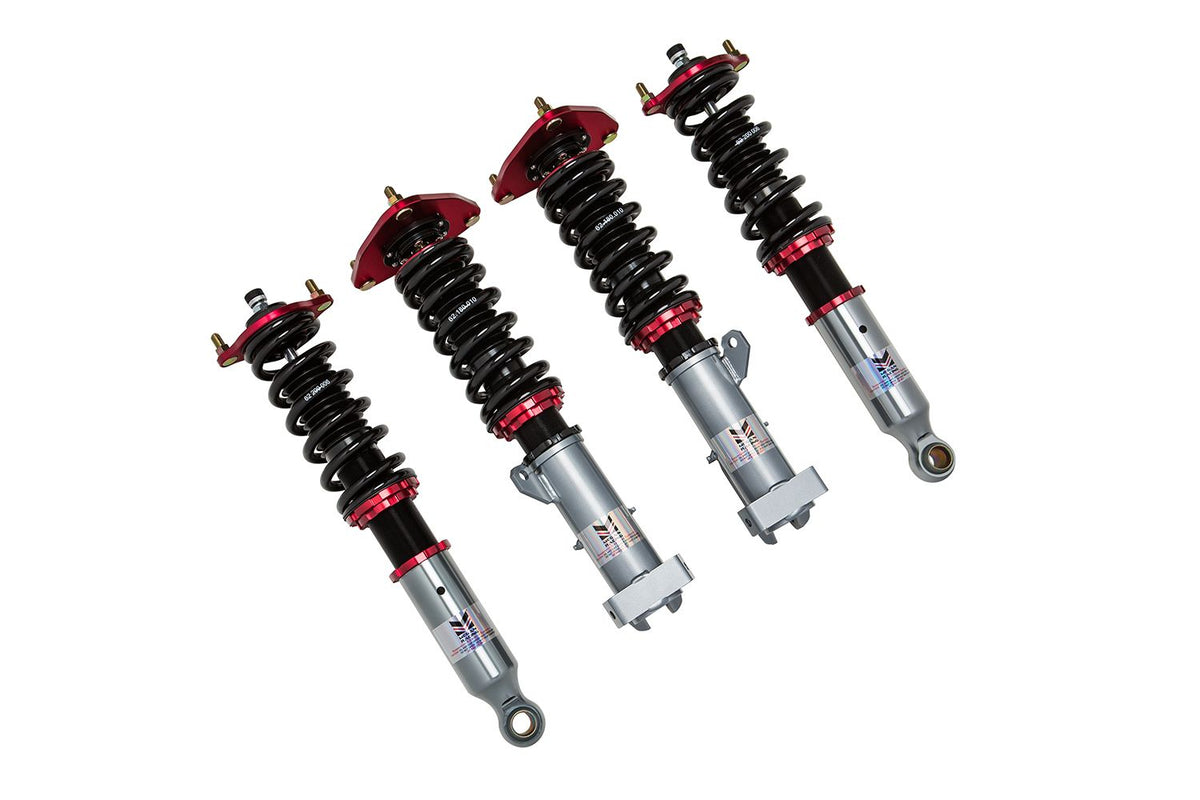 Megan Racing Mitsubishi Galant 99-03 / Eclipse 00-05 - Street Series Coilovers - MR-CDK-ME00
