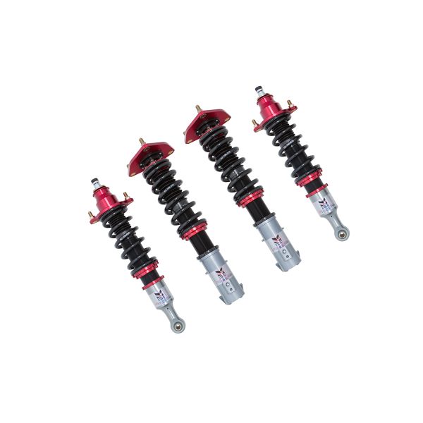 Mitsubishi Lancer 02-06 - Street Series Coilovers