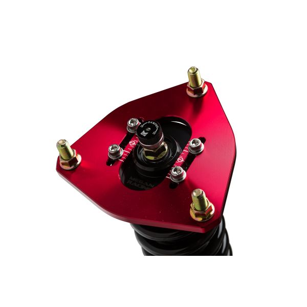 Mitsubishi EVO8/9 03-07 - Street Series Coilovers