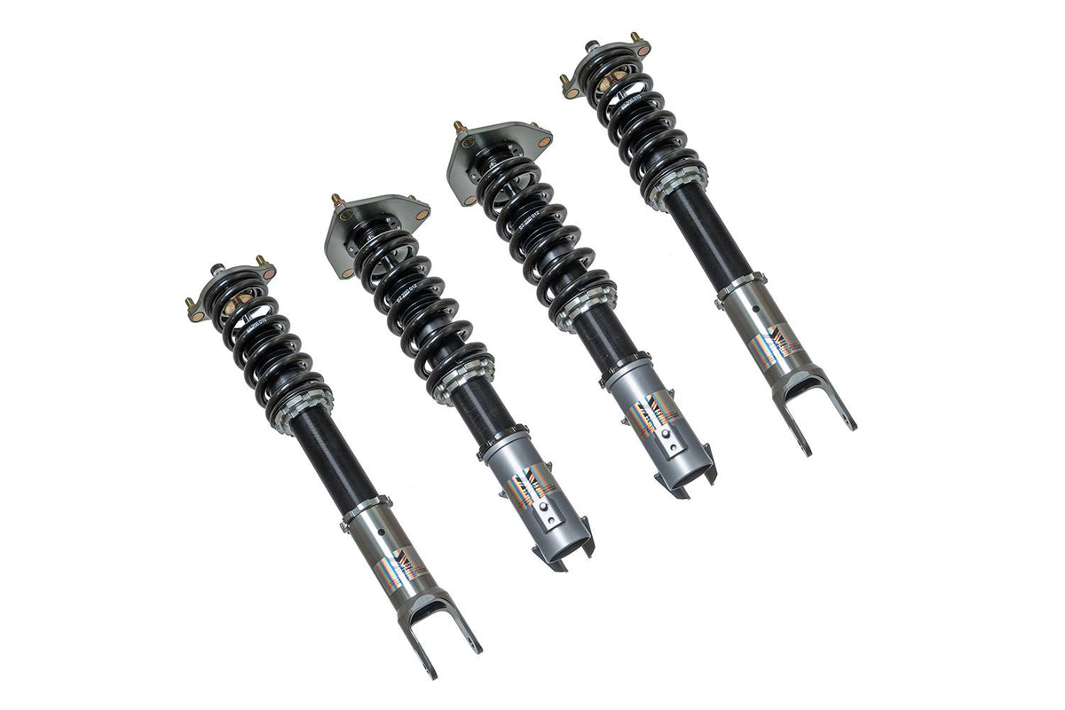 Megan Racing Mitsubishi EVO8/9 03-07 - Track Series Coilovers - MR-CDK-MLE03TS