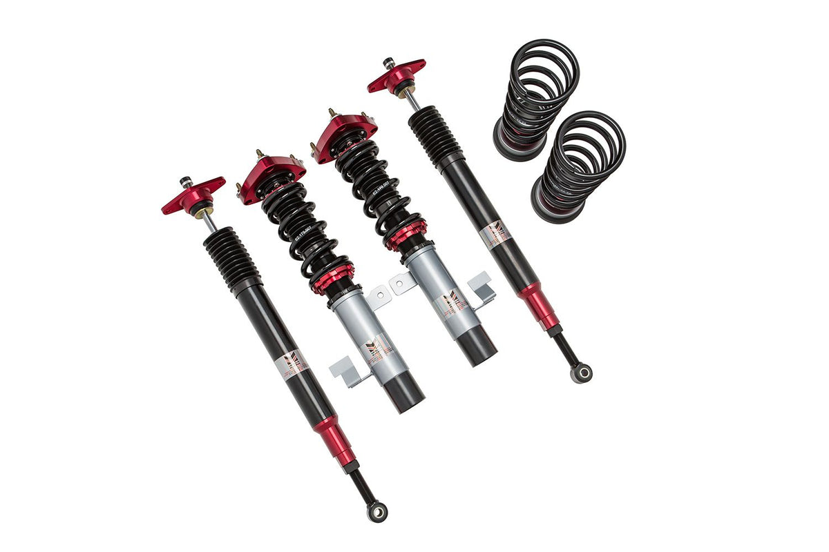 Megan Racing Mazda 3 10-13 - Street Series Coilovers - MR-CDK-MM310