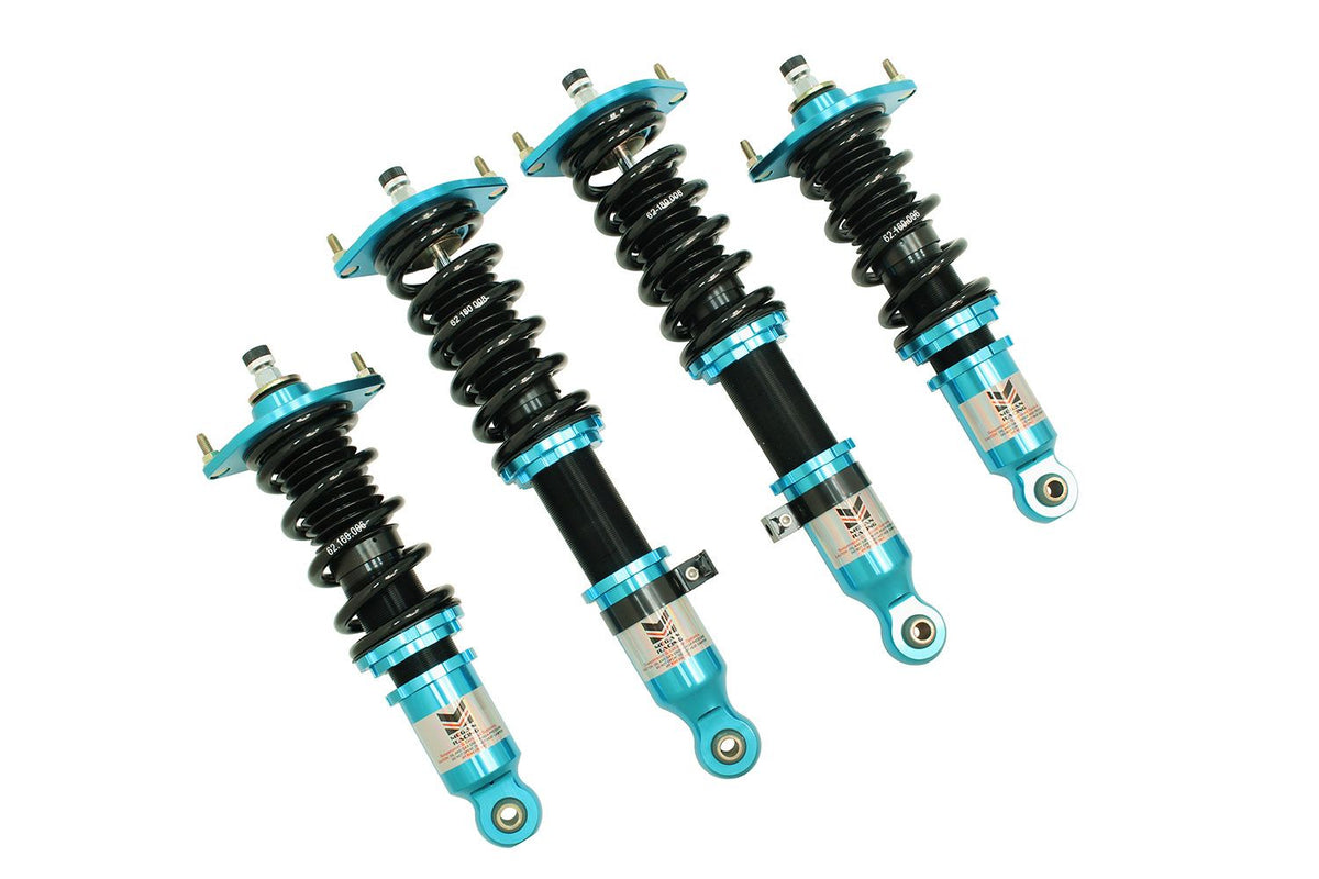 Megan Racing Mazda Miata 90-05 - EZ II Series Coilovers - MR-CDK-MMX590-EZII