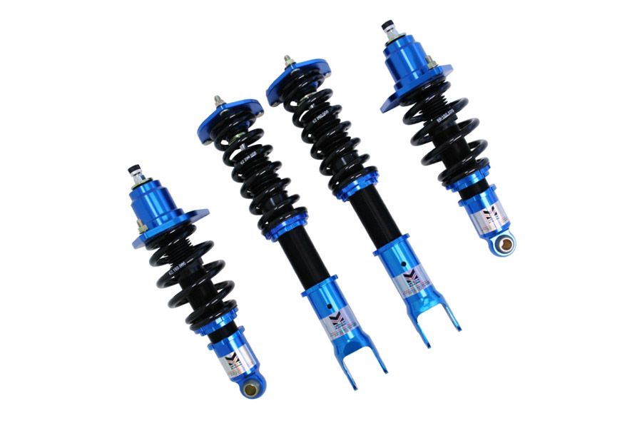 Megan Racing Mazda RX-8 04-11 - EZ II Series Coilovers - MR-CDK-MRX8-EZII