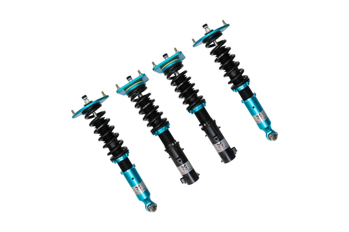Megan Racing Mazda RX-7 1986-1992 - EZ II Series Coilovers - MR-CDK-MRX86-EZII