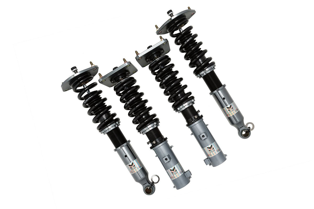 Megan Racing Mazda RX7 (FC) 86-92 - Track Series Coilovers - MR-CDK-MRX86TS