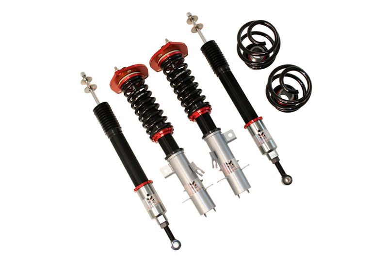Megan Racing Nissan Juke 2011+ (FWD Only) - Street Series Coilovers - MR-CDK-NJ11