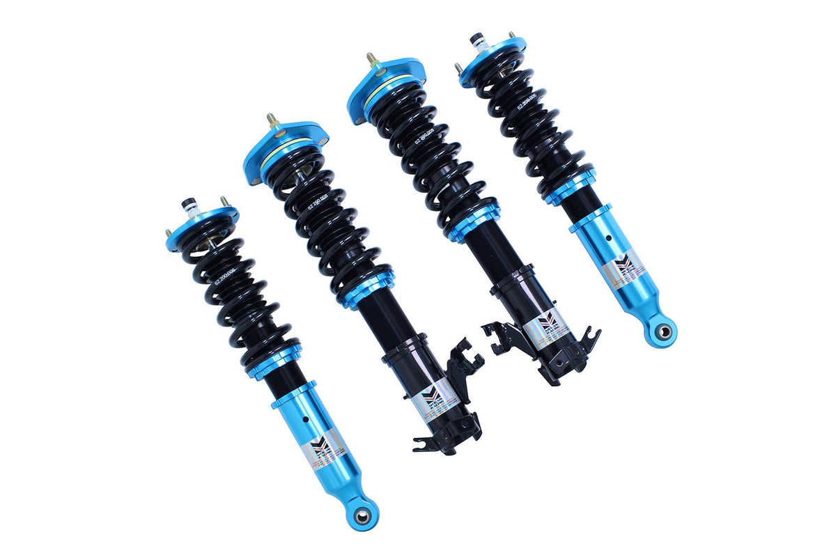 Megan Racing Nissan Maxima 95-99 - EZ II Series Coilovers - MR-CDK-NM95-EZII